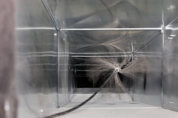 Best Air Duct Sanitizing Services  in Fayetteville, PA